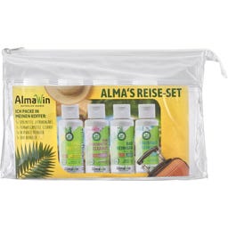 AlmaWin Alma's Travel Set - 1 Set.