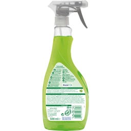 Dusche & Bad-Reiniger Weinsäure - 500 ml
