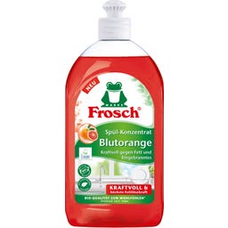 Blutorange Spül-Konzentrat - 500 ml