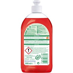 Blutorange Spül-Konzentrat - 500 ml