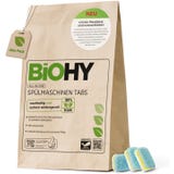 BiOHY All-in-one Dishwasher Tabs