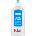 Klar Glansspoelmiddel - 500 ml