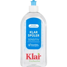 Klar Glansspoelmiddel - 500 ml