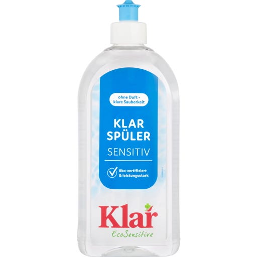 Klarspüler - 500 ml