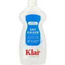 Klar Détartrant Liquide - 500 ml