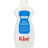 Klar Citric Acid - Descaling Agent