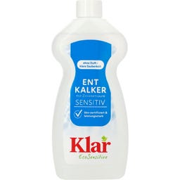 Klar Détartrant Liquide - 500 ml