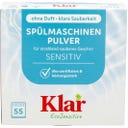 Klar Diskmedel