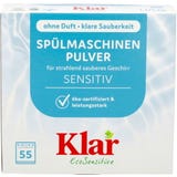 Klar Vaatwasmiddel