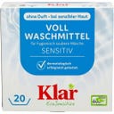 Vollwaschmittel, 1,10 kg