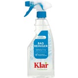 Klar Badkamerreiniger met Schuimspuit