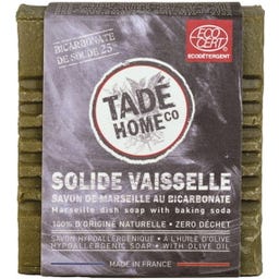 Tadé Washing-Up Soap with 25% Baking Soda - 250 g