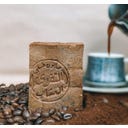 Zhenobya Aleppo Soap with Coffee - 120 g