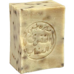 Zhenobya Aleppo Soap with Black Cumin - 120 g