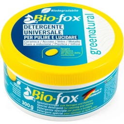 Bio-fox Universeelreiniger - 300 g