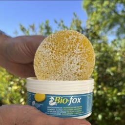 Bio-fox Universeelreiniger - 300 g