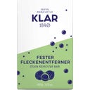 Klar Fester Fleckenentferner