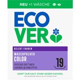 Ecover Color Concentrate Washing Powder