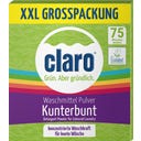 ECO Detersivo in Polvere per Lavatrice - Capi Colorati - 2,20 kg