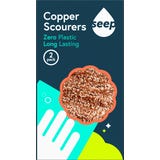 Seep Kupferschw&auml;mme