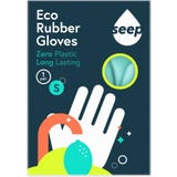 Seep Eco Rubber Gloves - FSC Natural Rubber