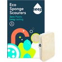 Seep Scheuerschwamm Luffa - 4 Stk
