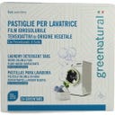 Greenatural Deterdžent u obliku tableta - 24 komada