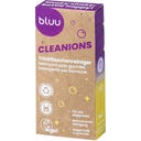 bluu cleanions - Trinkflaschenreiniger - 140 Stk