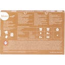bluu Waschstreifen nonscents - 60 Stk