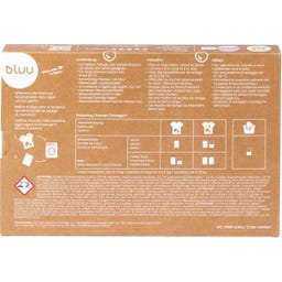 bluu Waschstreifen nonscents - 60 Stk