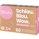 bluu Waschstreifen Feinwaschmittel - 60 Stk