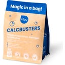 Calcbusters - Detergente y Desincrustante para Lavadoras - 6 piezas