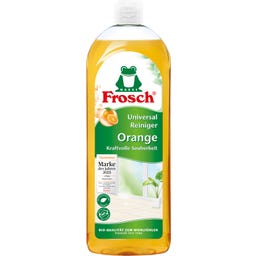 Universalreiniger Orange - 750 ml