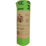 Eco Green Living Kompostierbare Abfalls&auml;cke 60 Liter