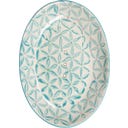 Tranquillo Retro Soap Dish - 1 Pc