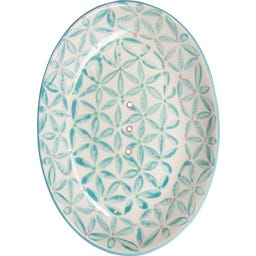 Tranquillo Retro Soap Dish - 1 Pc