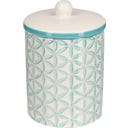 Tranquillo Retro Storage Jar - 1 Pc