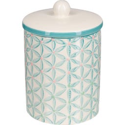Tranquillo Retro Storage Jar - 1 Pc