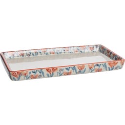 Tranquillo Douceur Florale - Vassoio per Bagno - douceau florale