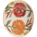Tranquillo Summer Soap Dish - red