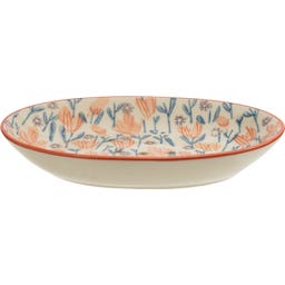 Tranquillo Douceur Florale Soap Dish - 1 Pc