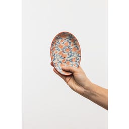 Tranquillo Douceur Florale Soap Dish - 1 Pc
