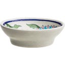 Tranquillo Posudica za sapun Blue Pottery - plava