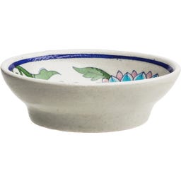 Tranquillo Posudica za sapun Blue Pottery - plava