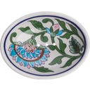 Tranquillo Posudica za sapun Blue Pottery - plava