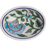 Tranquillo Posodica za milo Blue Pottery