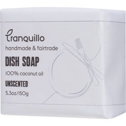 Tranquillo Sapone per Piatti - Naturale