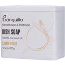 Tranquillo Disktvål - Lemon fresh