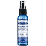 Dr. Bronner's Spray Igienizzante Mani alla Menta Bio