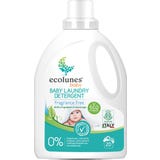 ecolunes Baby-Waschmittel duftfrei